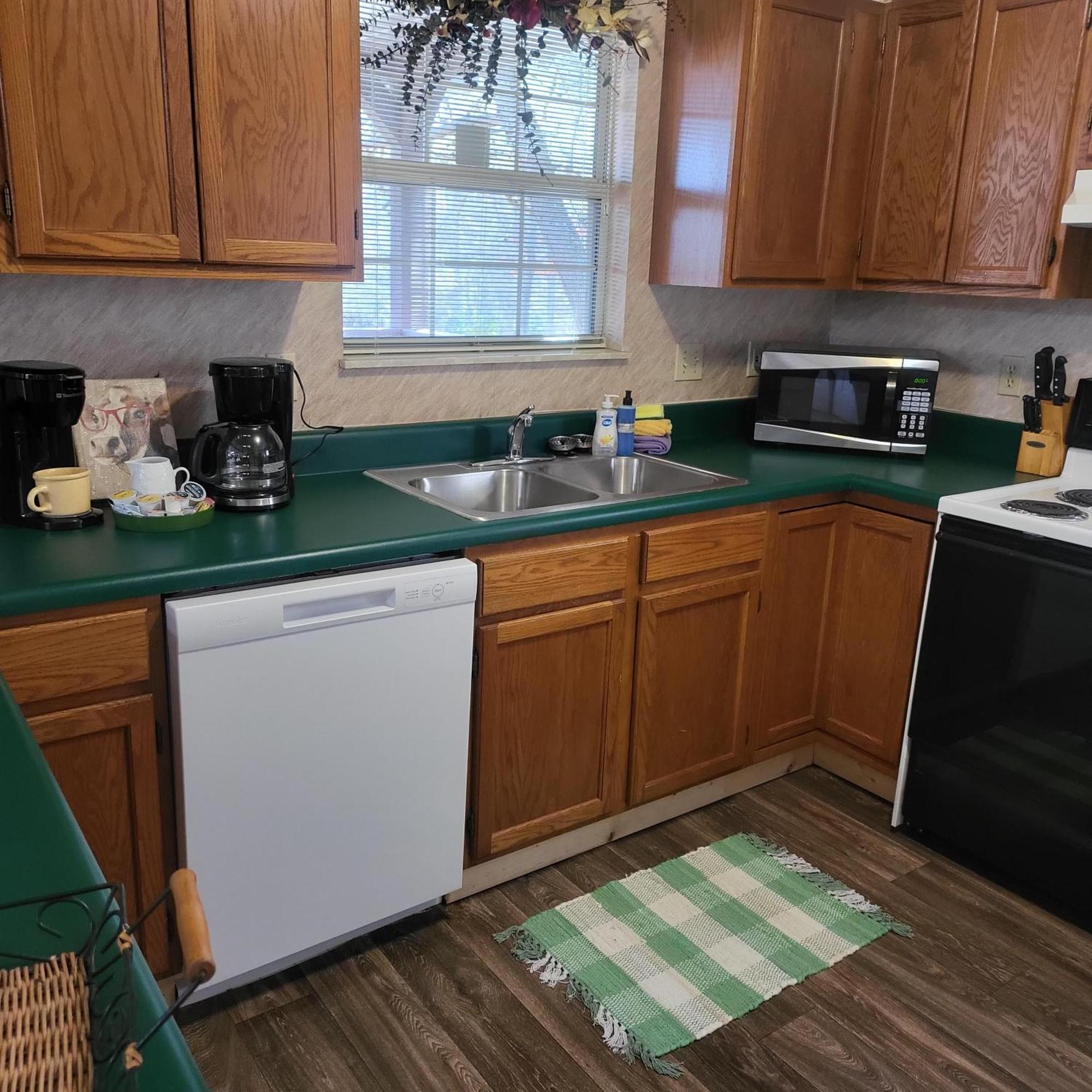 Mountain Dew - 2 Bedrooms, 2 Baths, Sleeps 4 Cabin Gatlinburg Extérieur photo