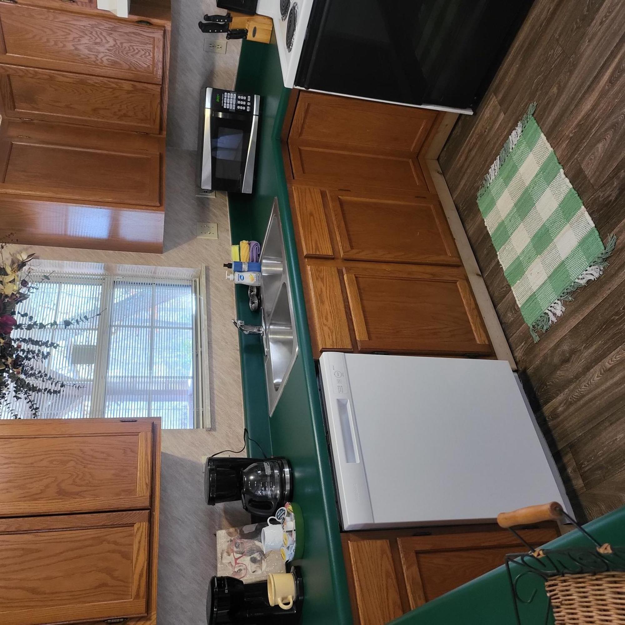 Mountain Dew - 2 Bedrooms, 2 Baths, Sleeps 4 Cabin Gatlinburg Extérieur photo