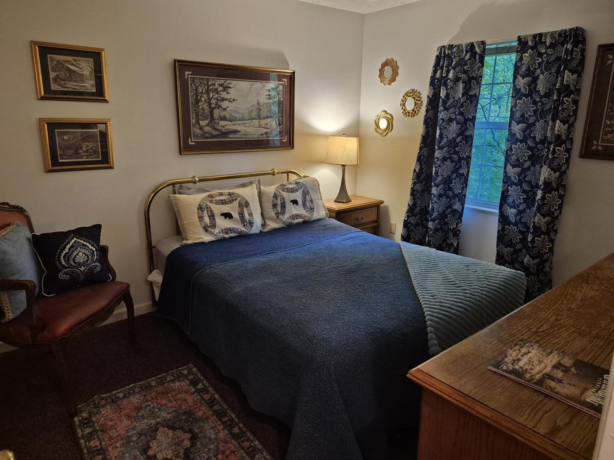 Mountain Dew - 2 Bedrooms, 2 Baths, Sleeps 4 Cabin Gatlinburg Extérieur photo