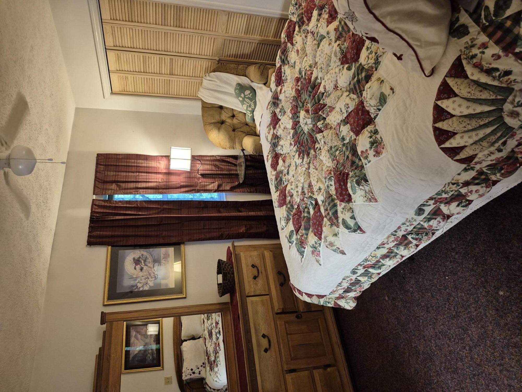 Mountain Dew - 2 Bedrooms, 2 Baths, Sleeps 4 Cabin Gatlinburg Extérieur photo